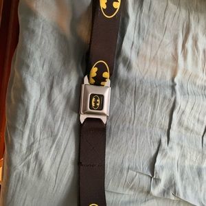 Batman belt